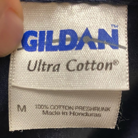 Eric Clapton & Jeff Beck Together and Apart 2010 Tour T-Shirt - Picture 2 of 4